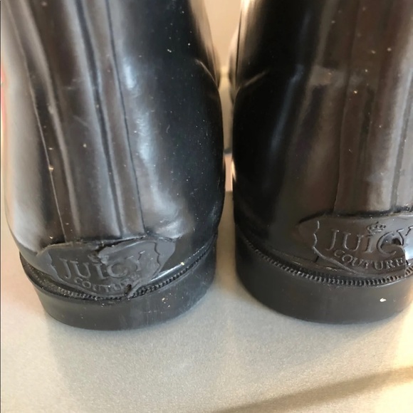 Rain Boots - Picture 2 of 2